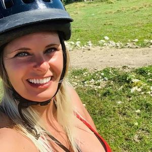 Meet your Posher, Tabetha